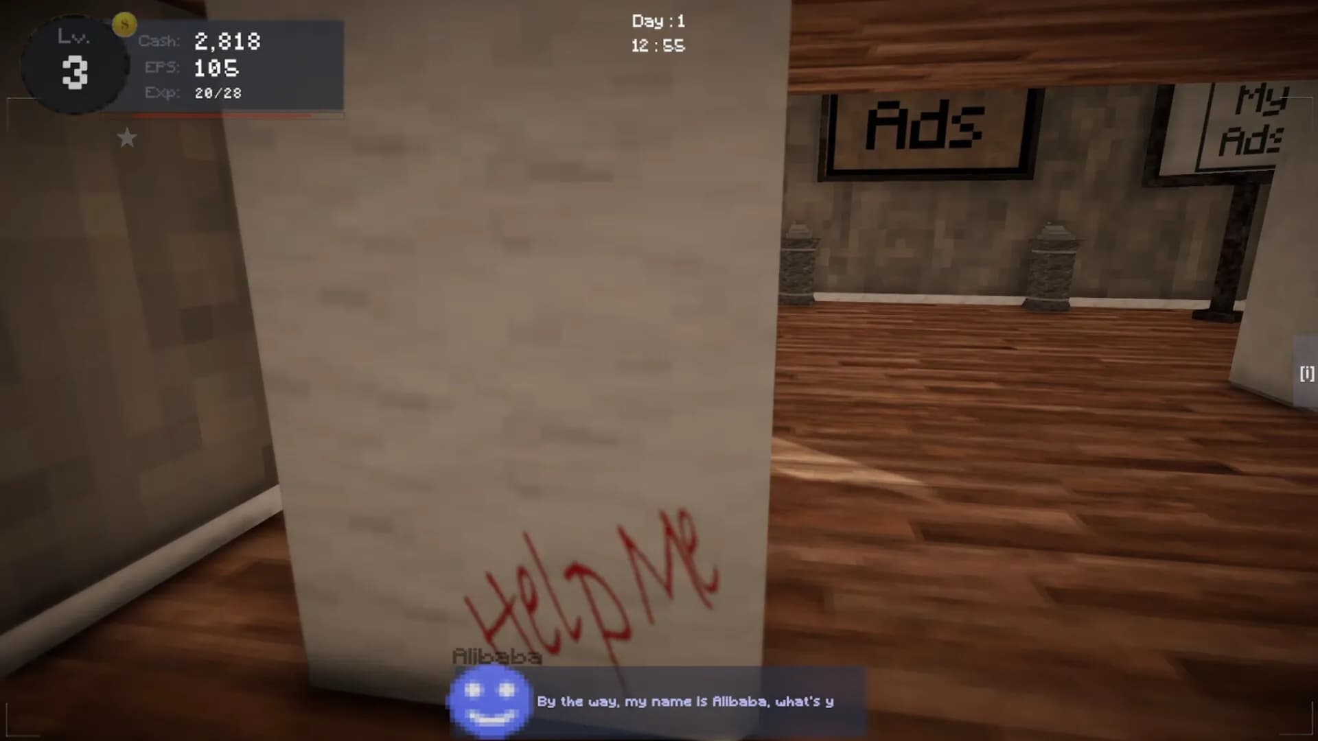 Snafu screenshot screenshot 11