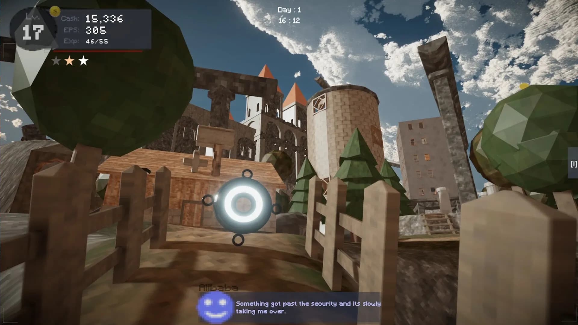 Snafu screenshot screenshot 12