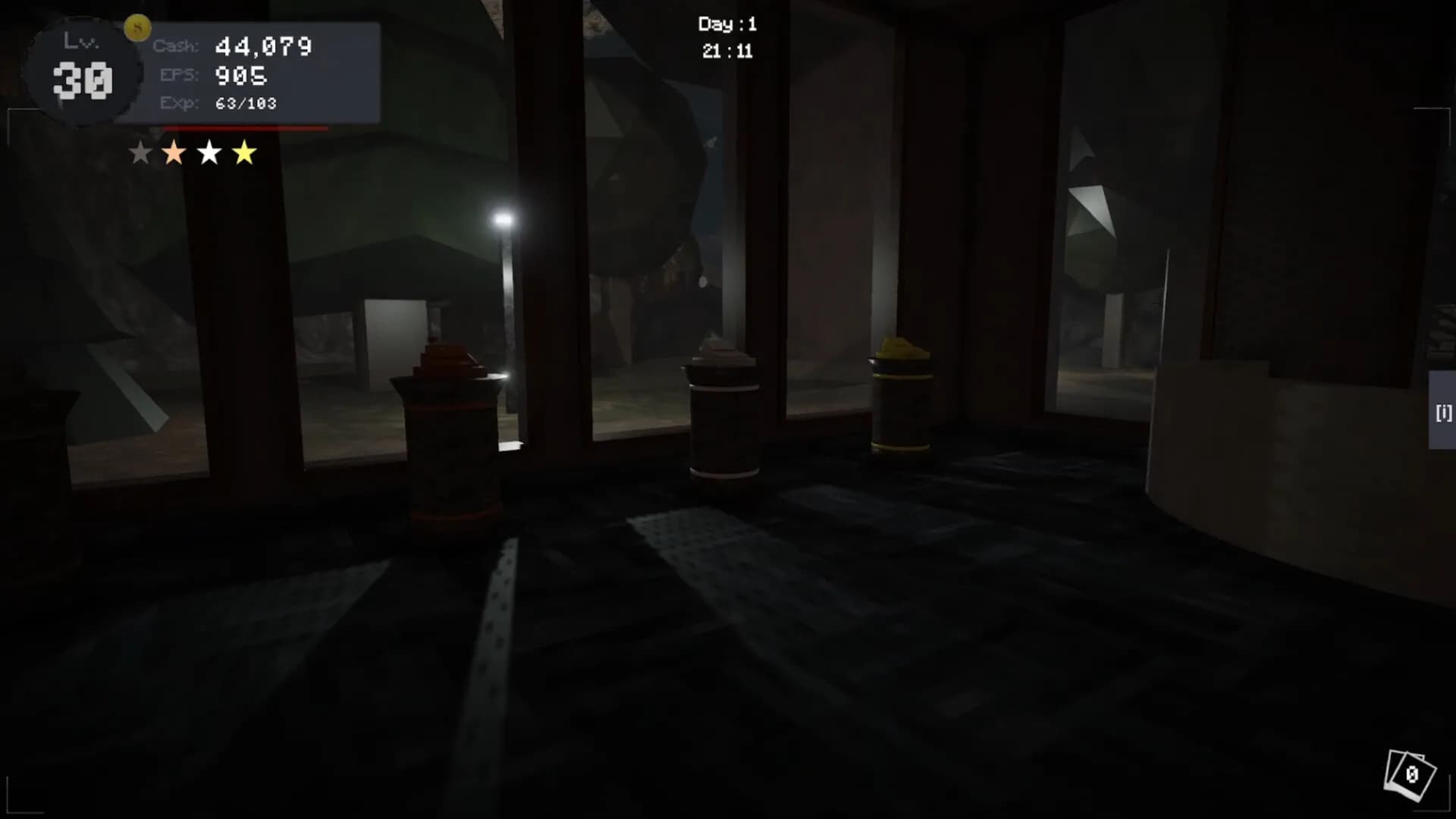 Snafu screenshot screenshot 13