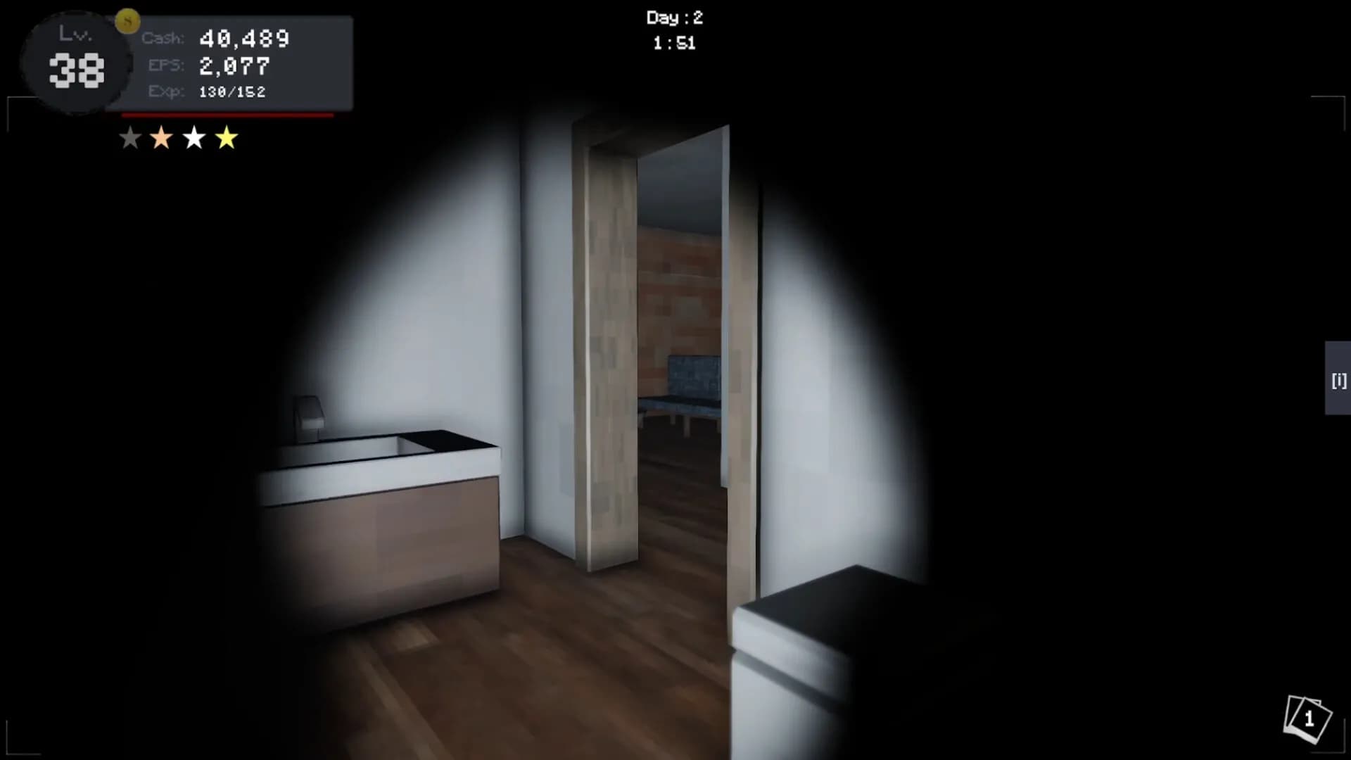 Snafu screenshot screenshot 14