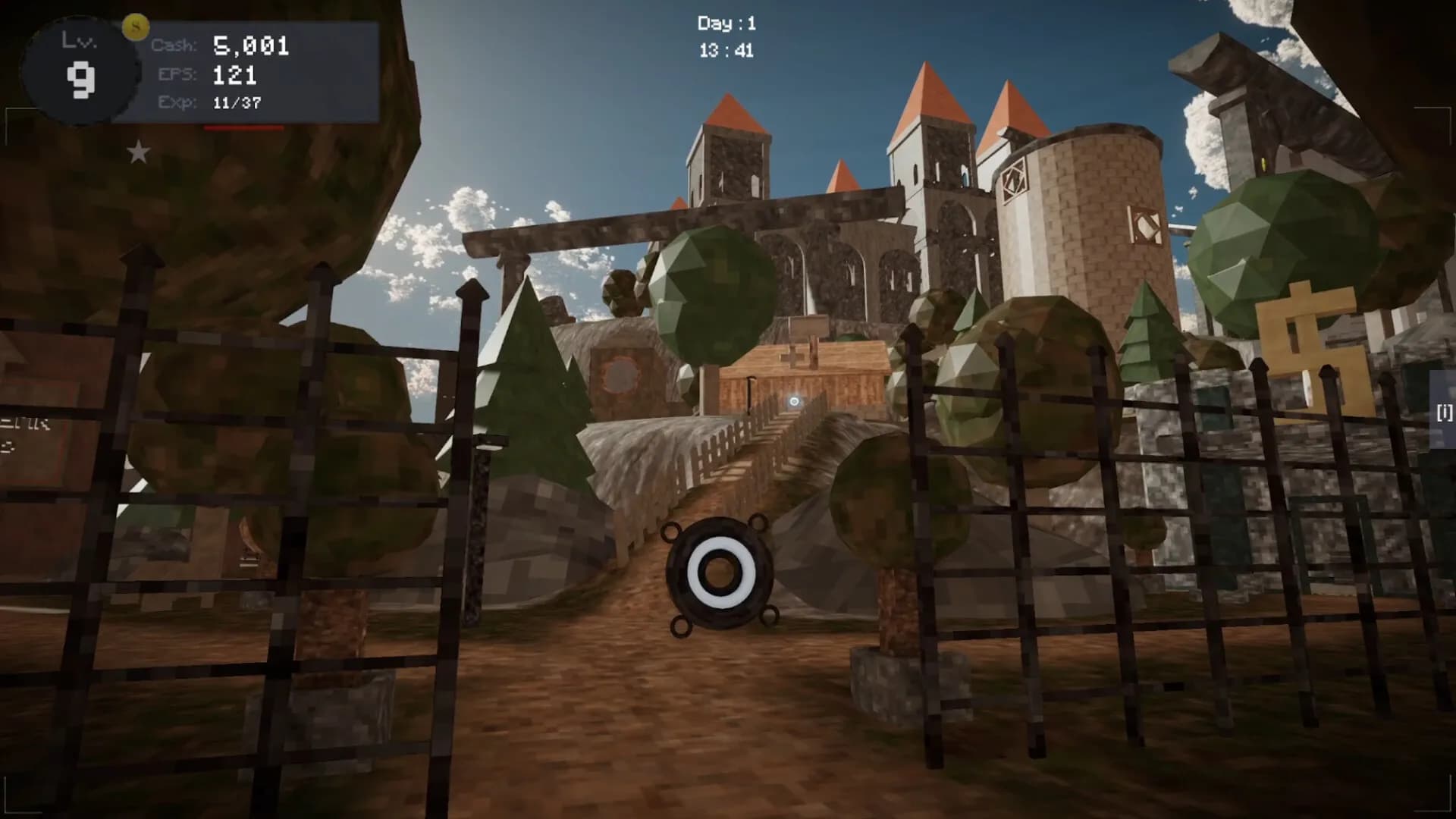 Snafu screenshot screenshot 2