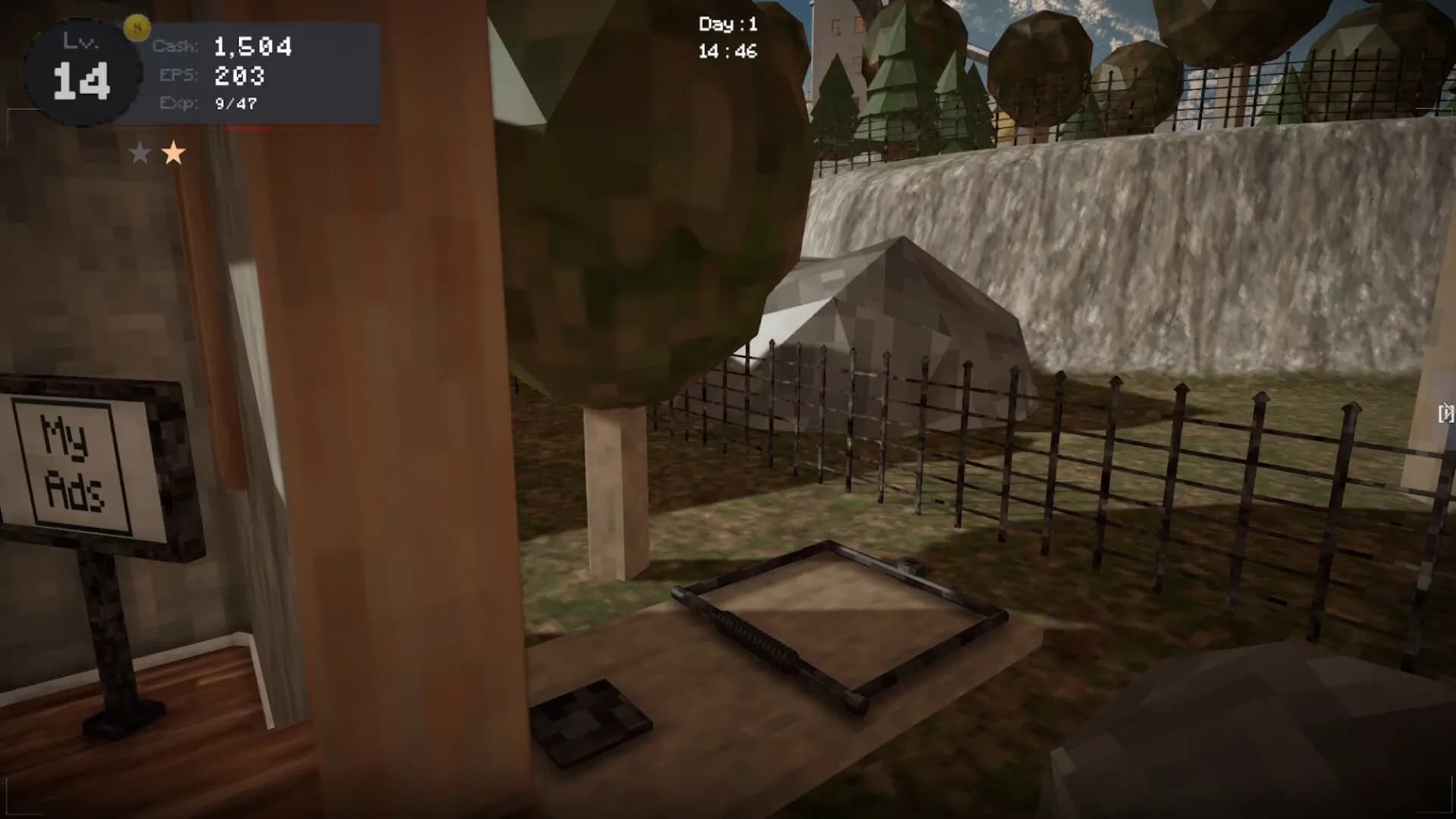 Snafu screenshot screenshot 4