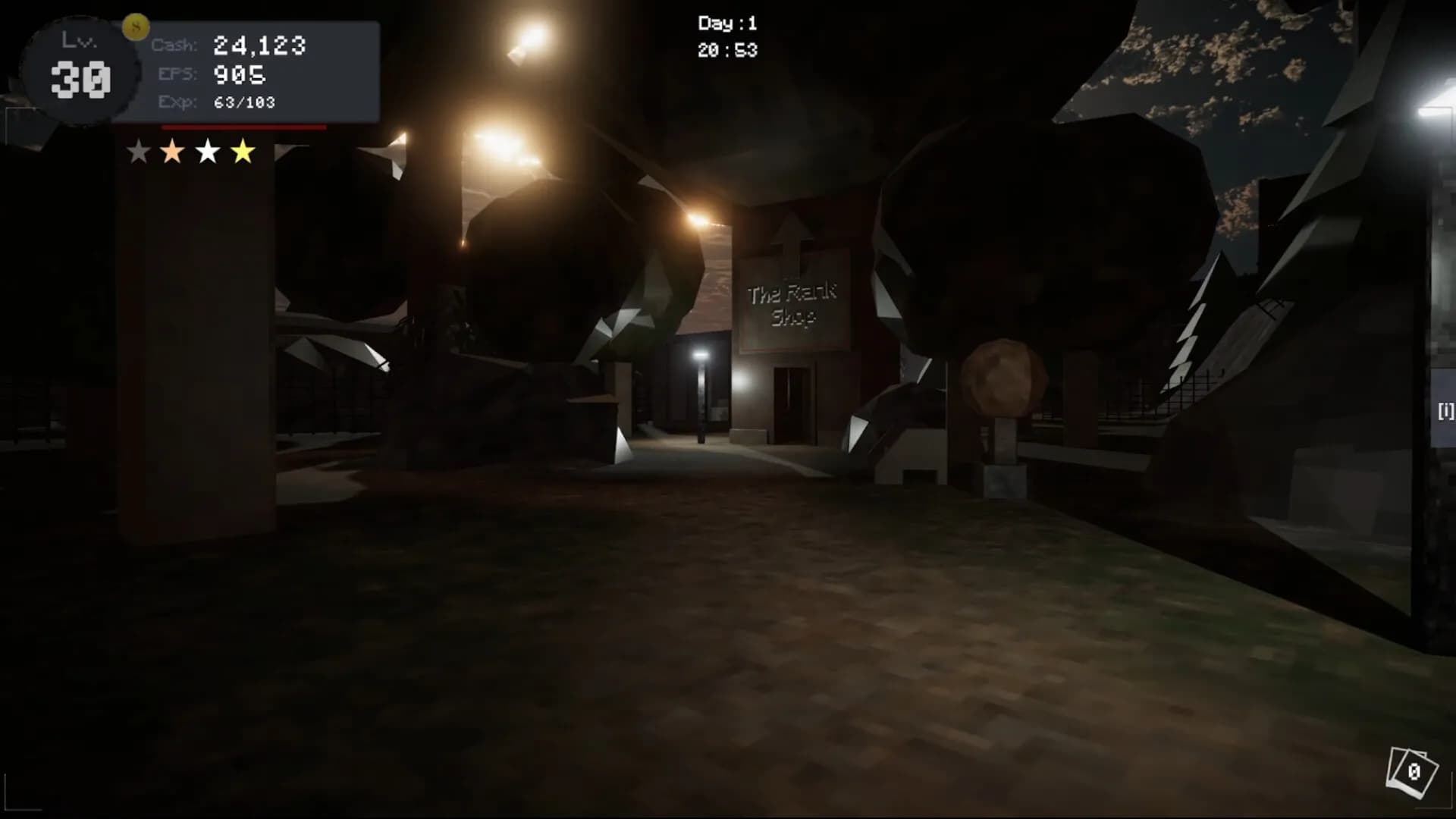 Snafu screenshot screenshot 6