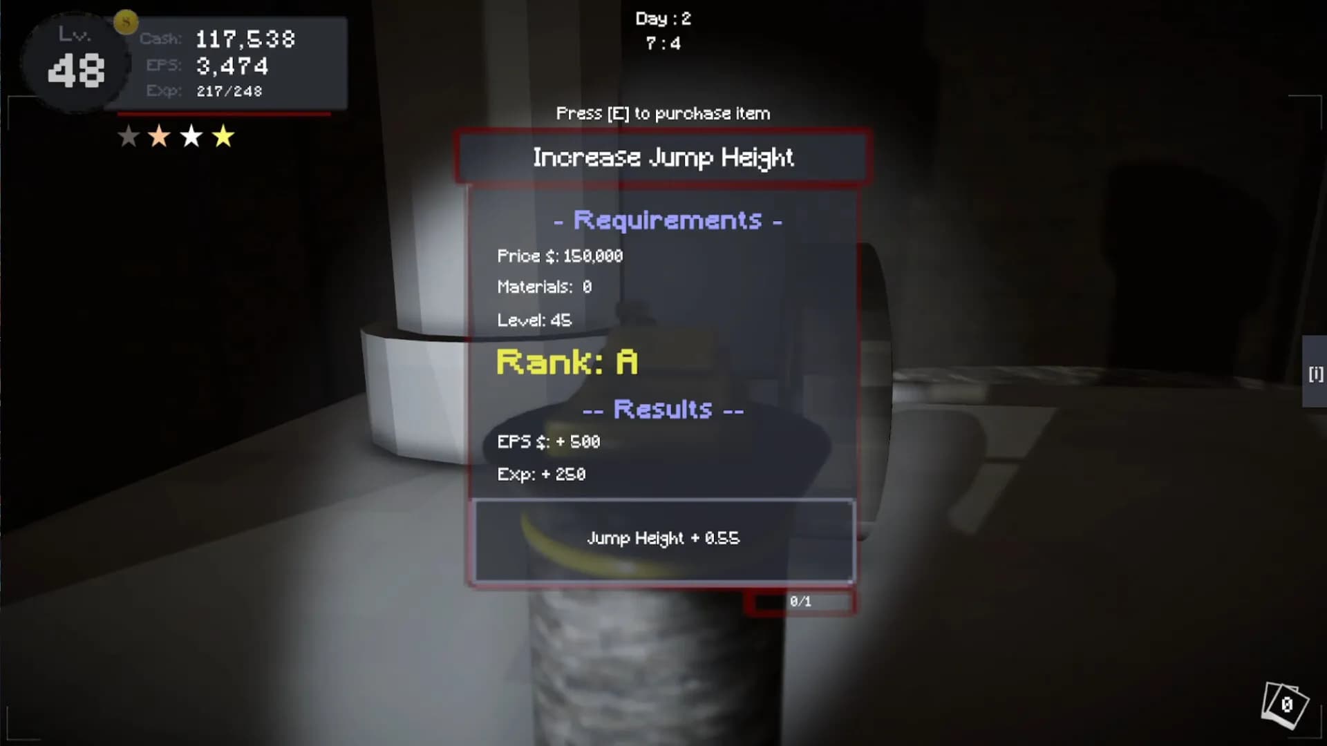 Snafu screenshot screenshot 7