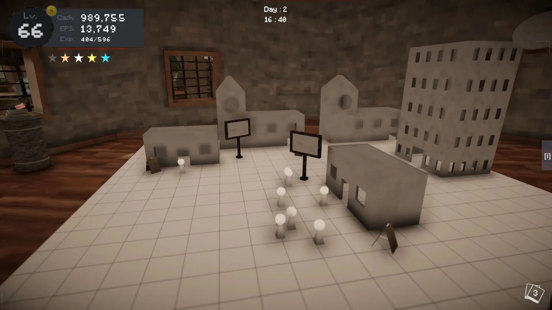 Snafu screenshot screenshot 8