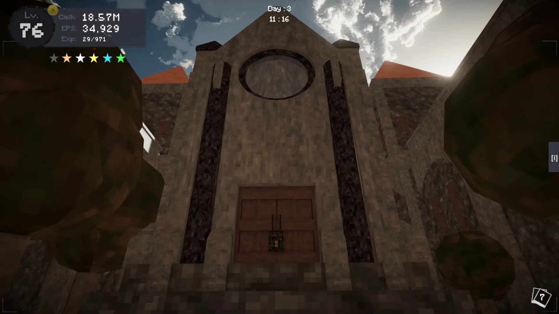 Snafu screenshot screenshot 9