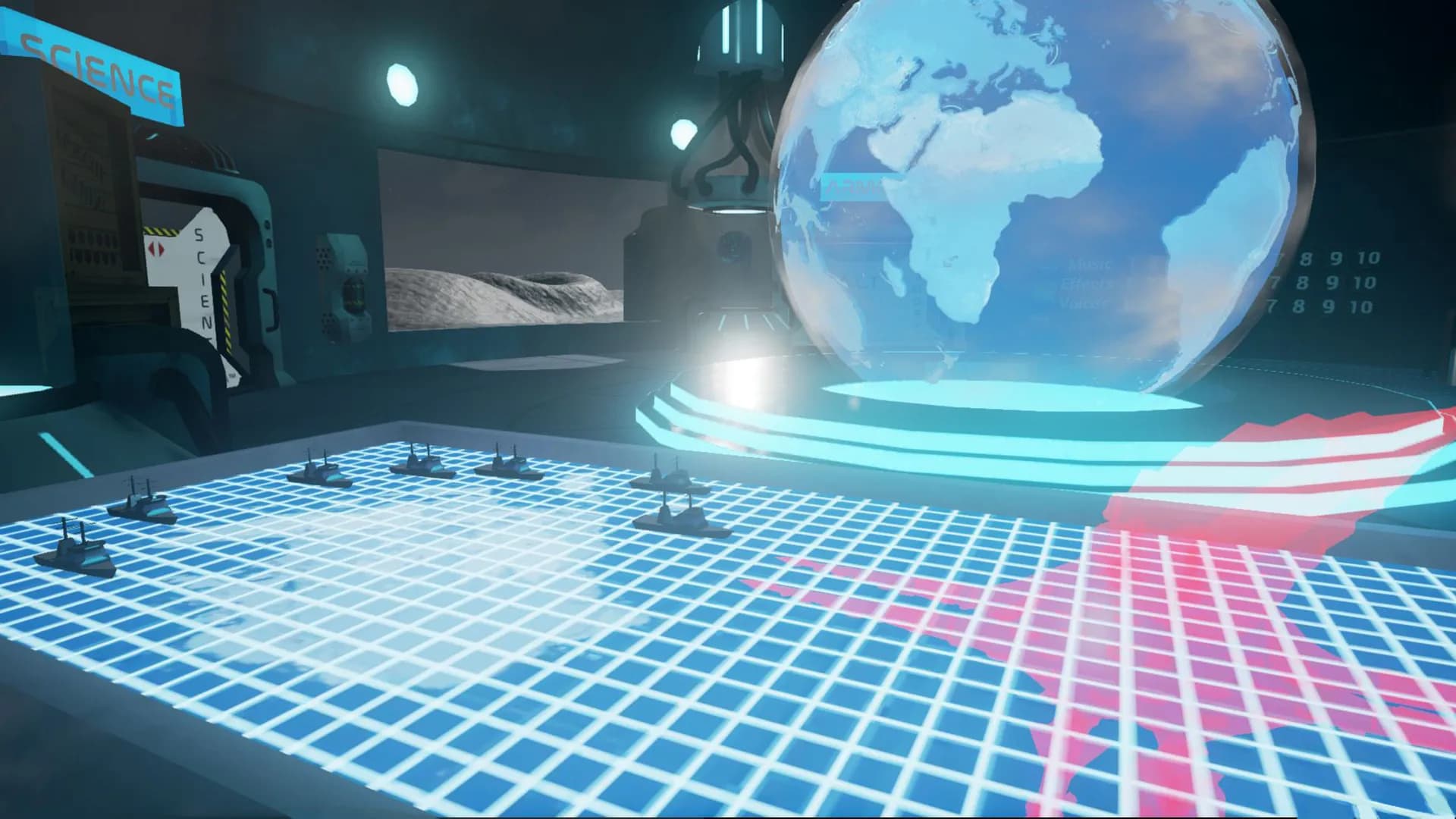 Snailiens screenshot screenshot 3