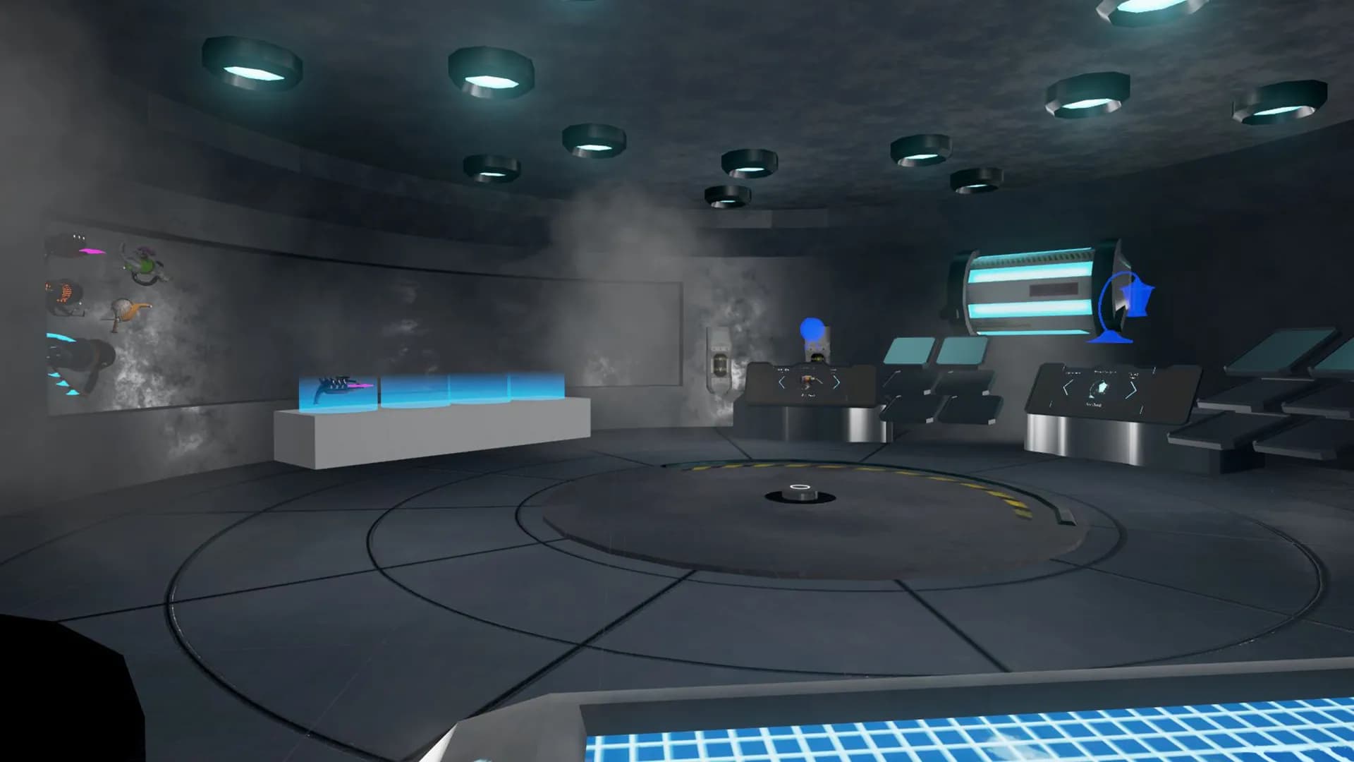 Snailiens screenshot screenshot 8