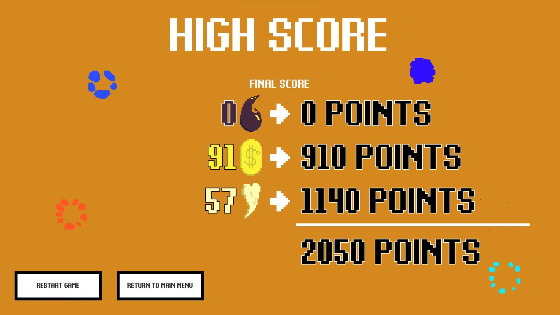 SNAKE FARM screenshot screenshot 6