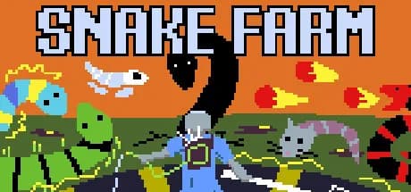 snake farm thumbnail
