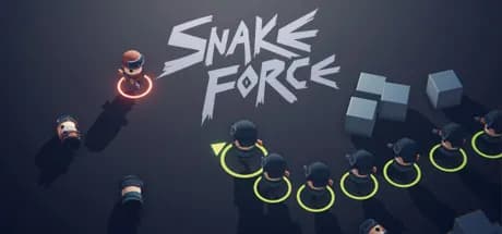 snake force vertical card thumbnail