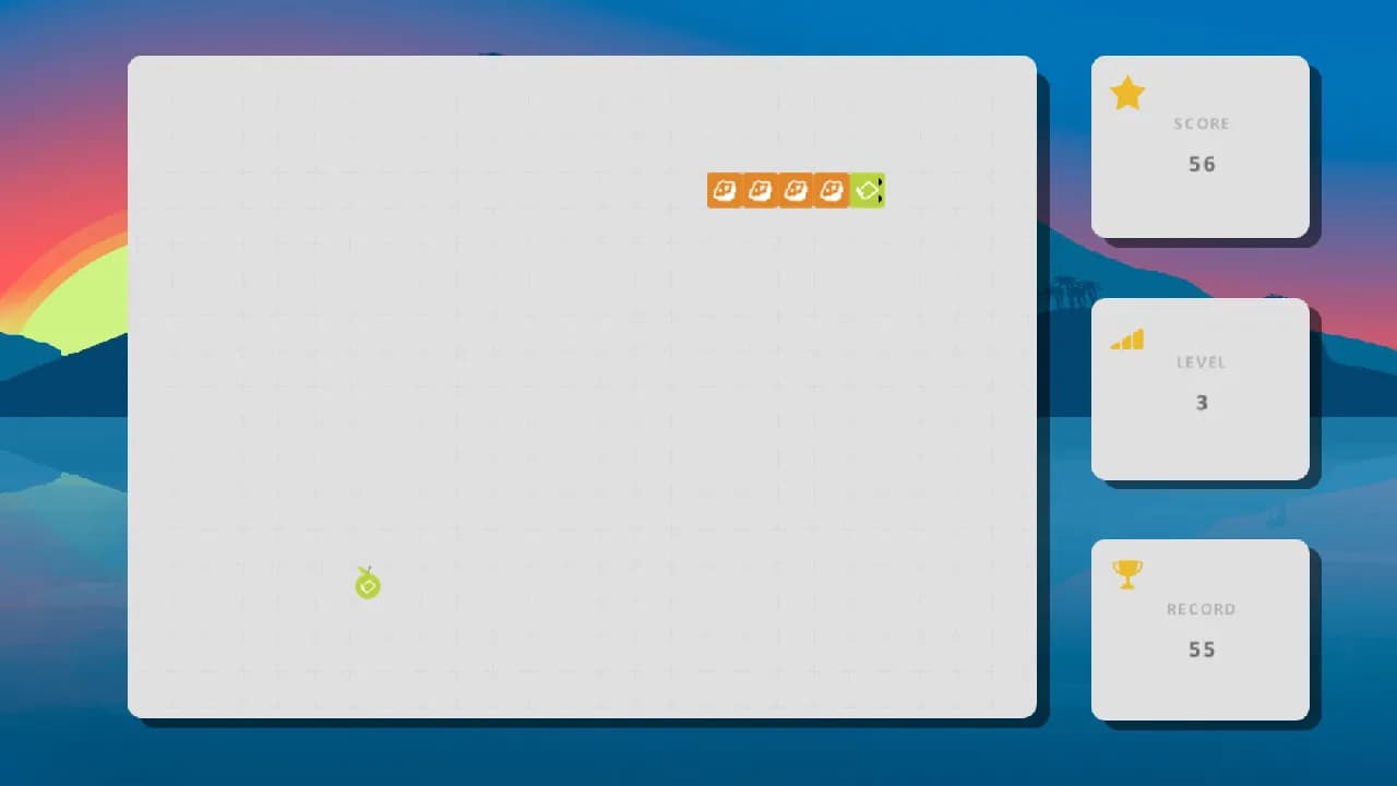 Snakenpon screenshot screenshot 3