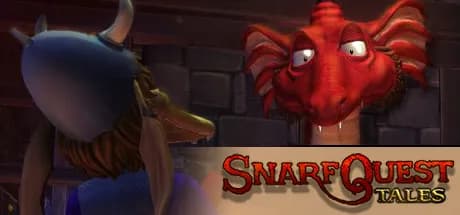 snarfquest tales vertical card thumbnail