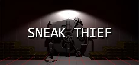 sneak thief vertical card thumbnail
