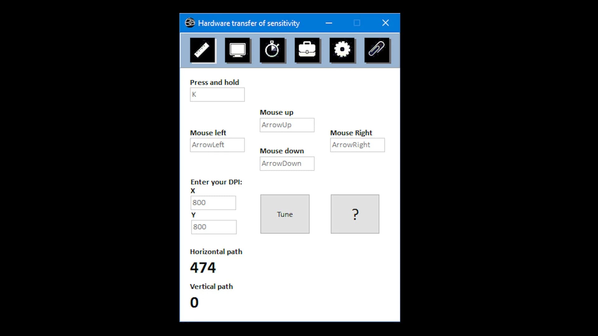 SNIPER screenshot screenshot 0