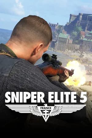 sniper elite 5 vertical card thumbnail
