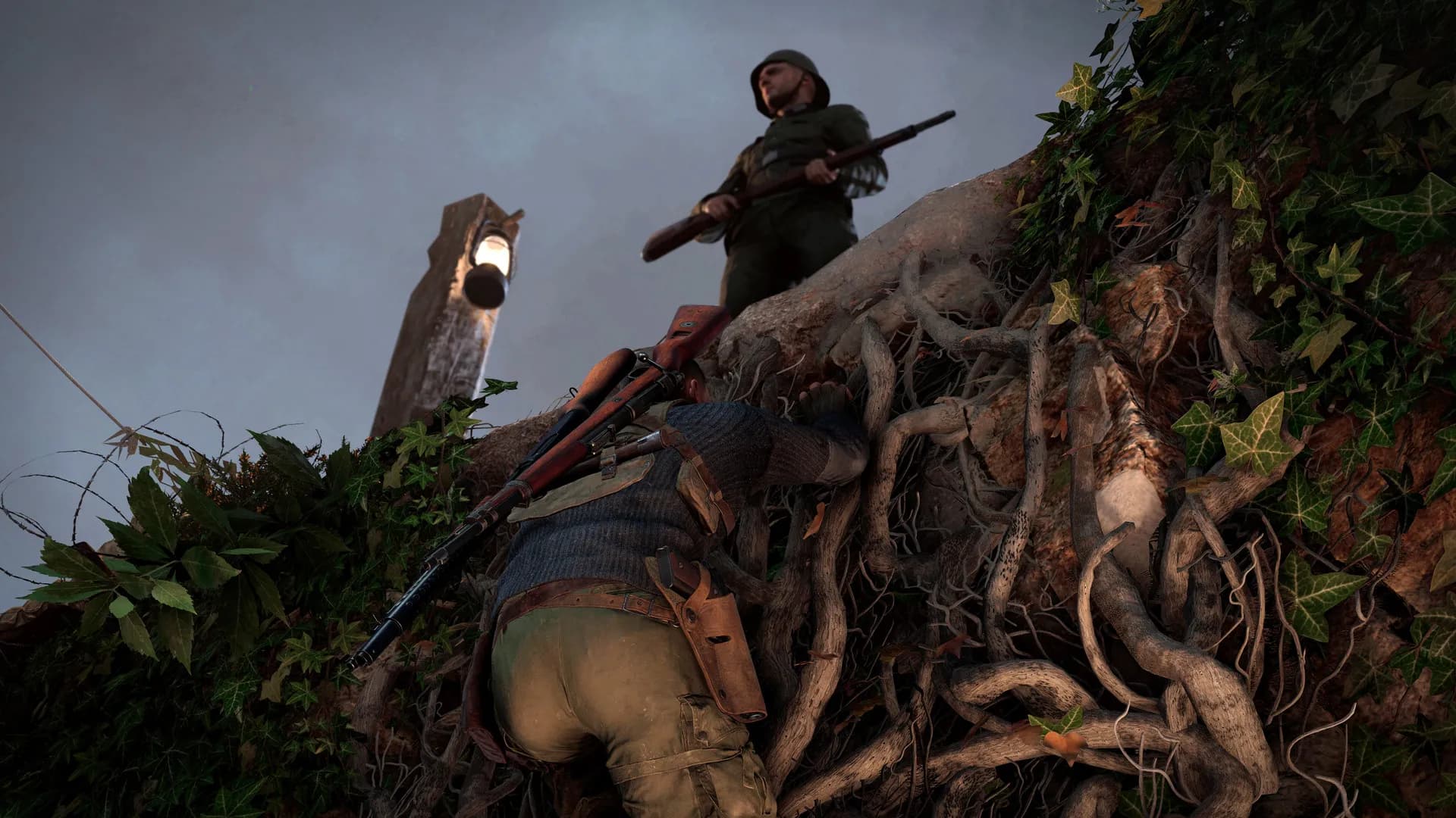 Sniper Elite 5 screenshot screenshot 10