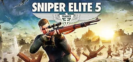 sniper elite 5 vertical card thumbnail