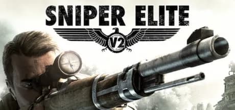 sniper elite v2 vertical card thumbnail