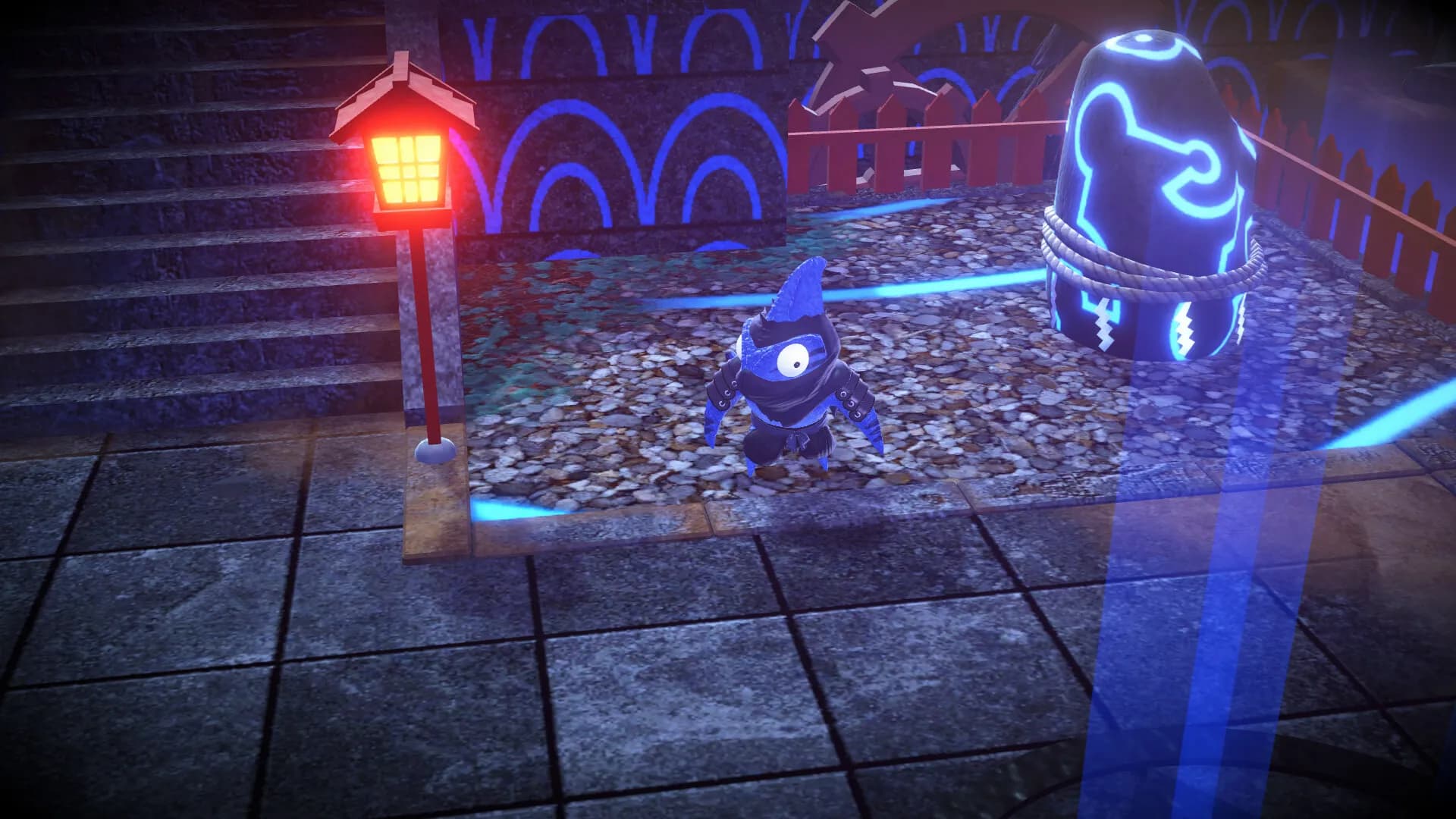 Snow Bros. Wonderland screenshot screenshot 4