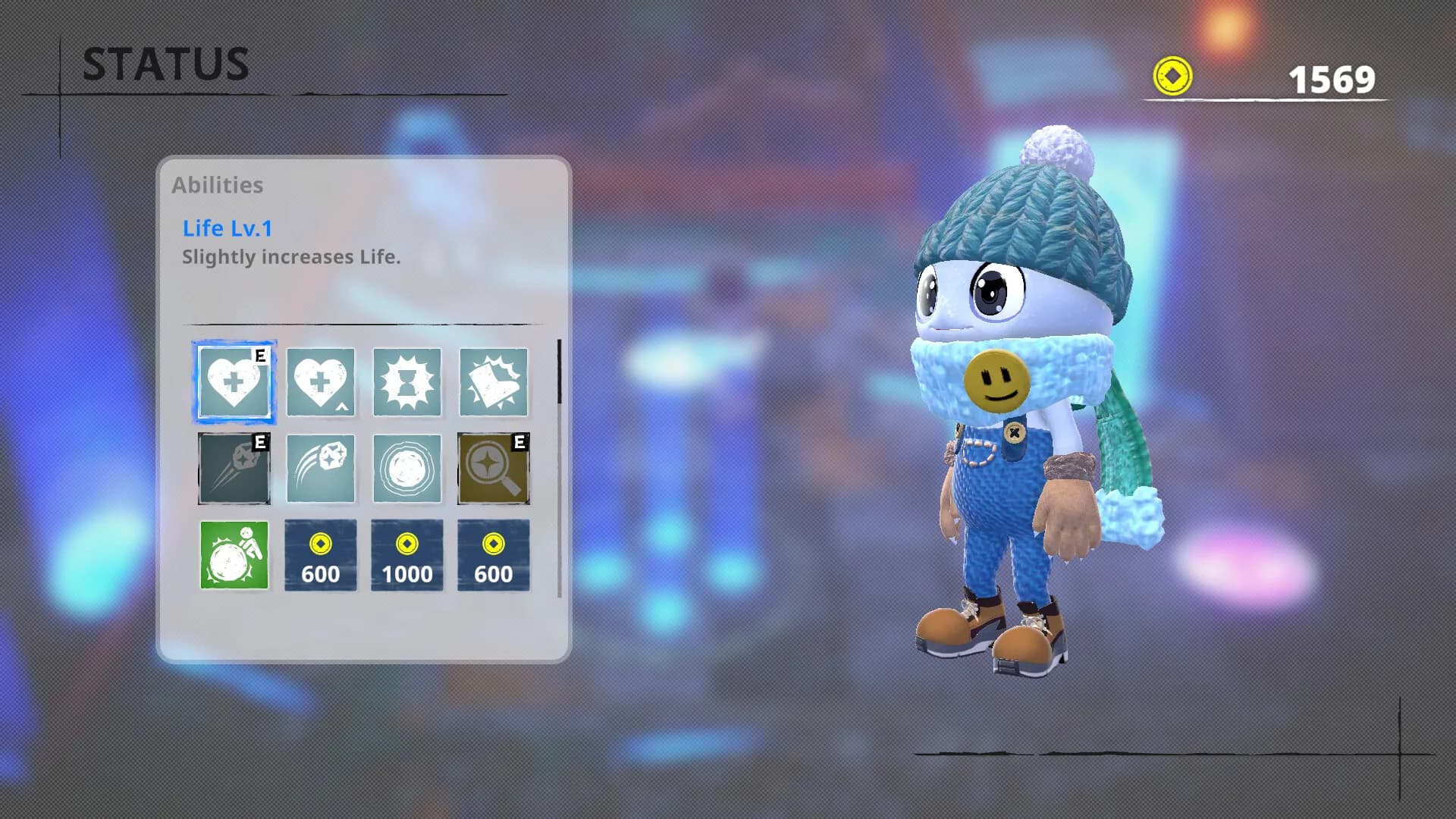Snow Bros. Wonderland screenshot screenshot 5