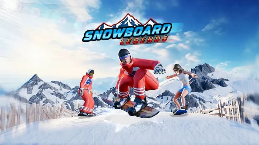 snowboard legends vertical card thumbnail