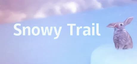 snowy trail vertical card thumbnail