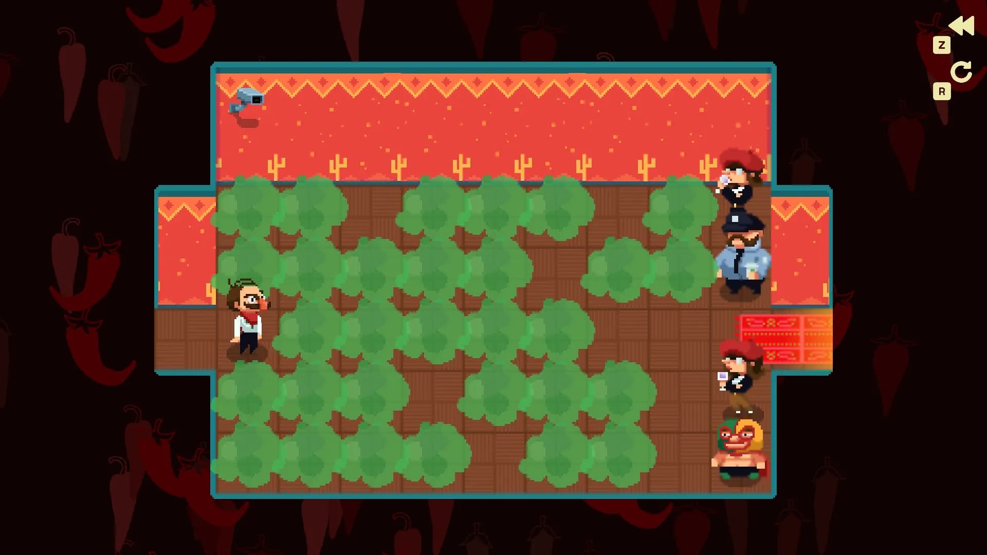 So Fart Away screenshot screenshot 4