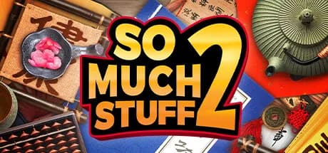 so much stuff 2 vertical card thumbnail