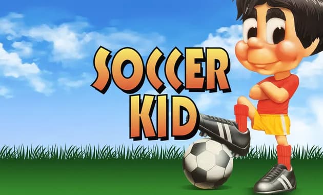 soccer kid vertical card thumbnail