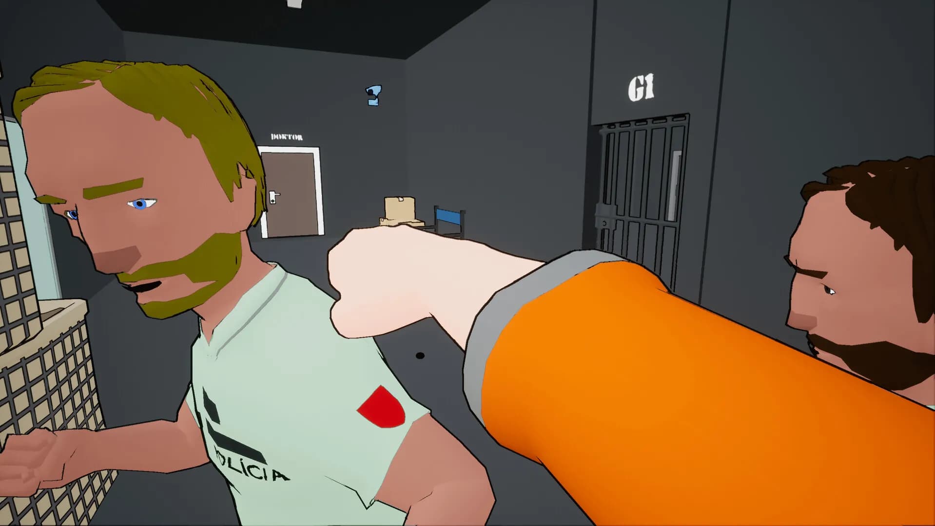 Sociopat screenshot screenshot 0