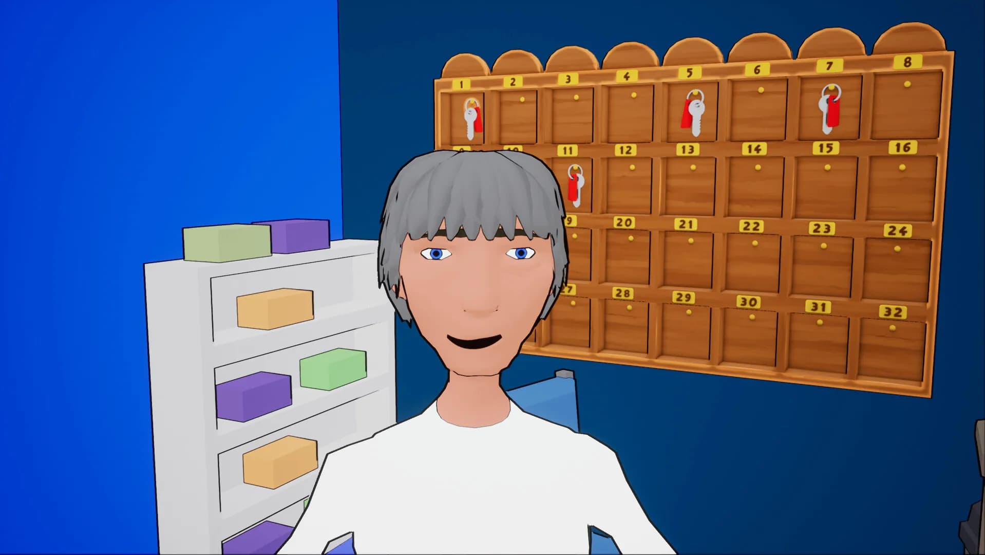 Sociopat screenshot screenshot 5