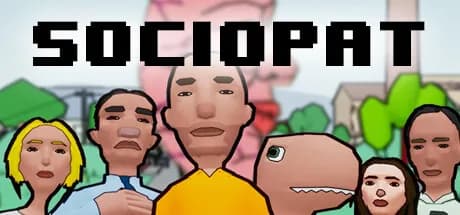 sociopat vertical card thumbnail