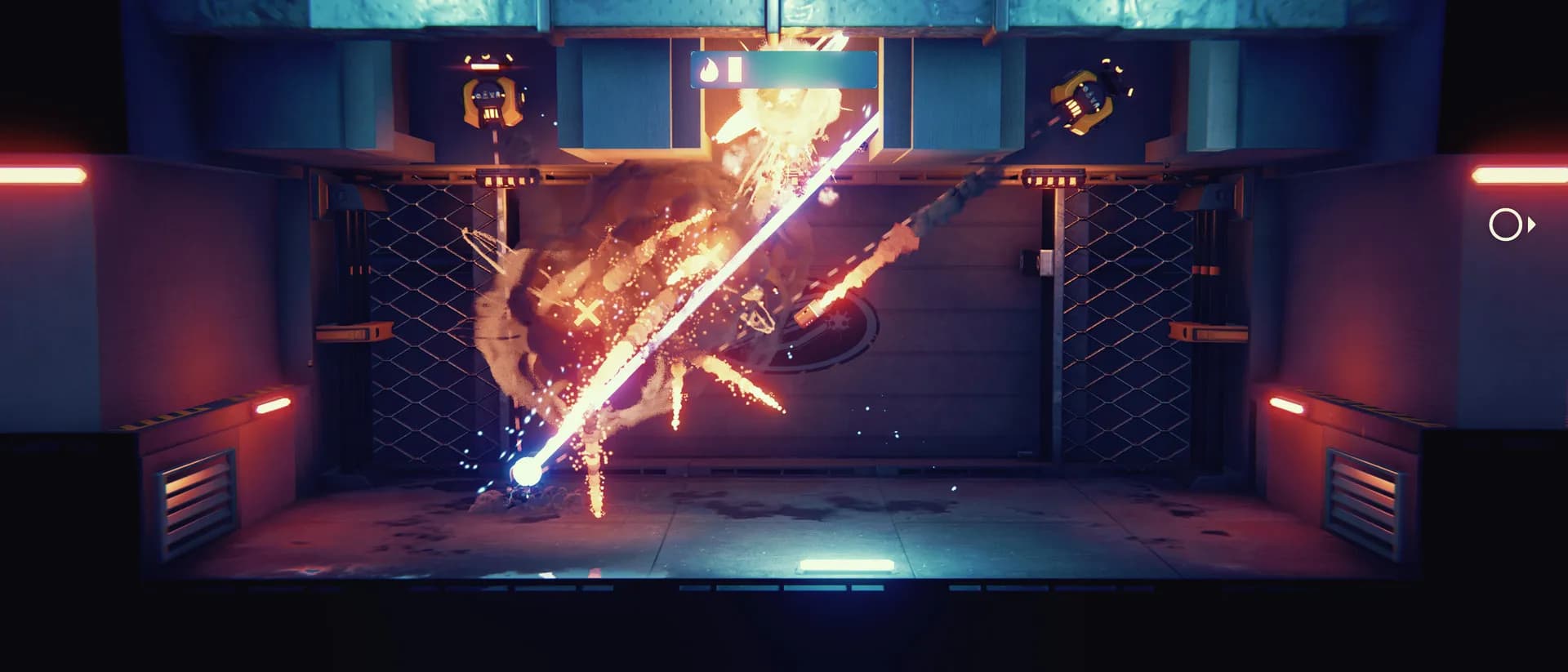 Soda Crisis screenshot screenshot 3