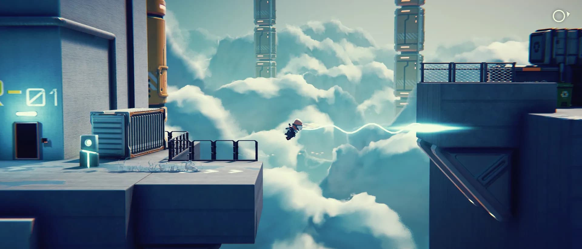 Soda Crisis screenshot screenshot 4