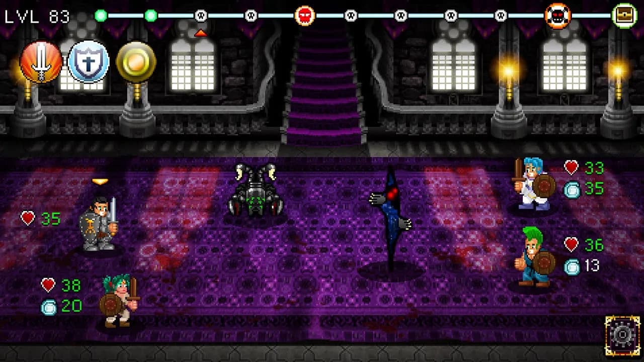 Soda Dungeon screenshot screenshot 5