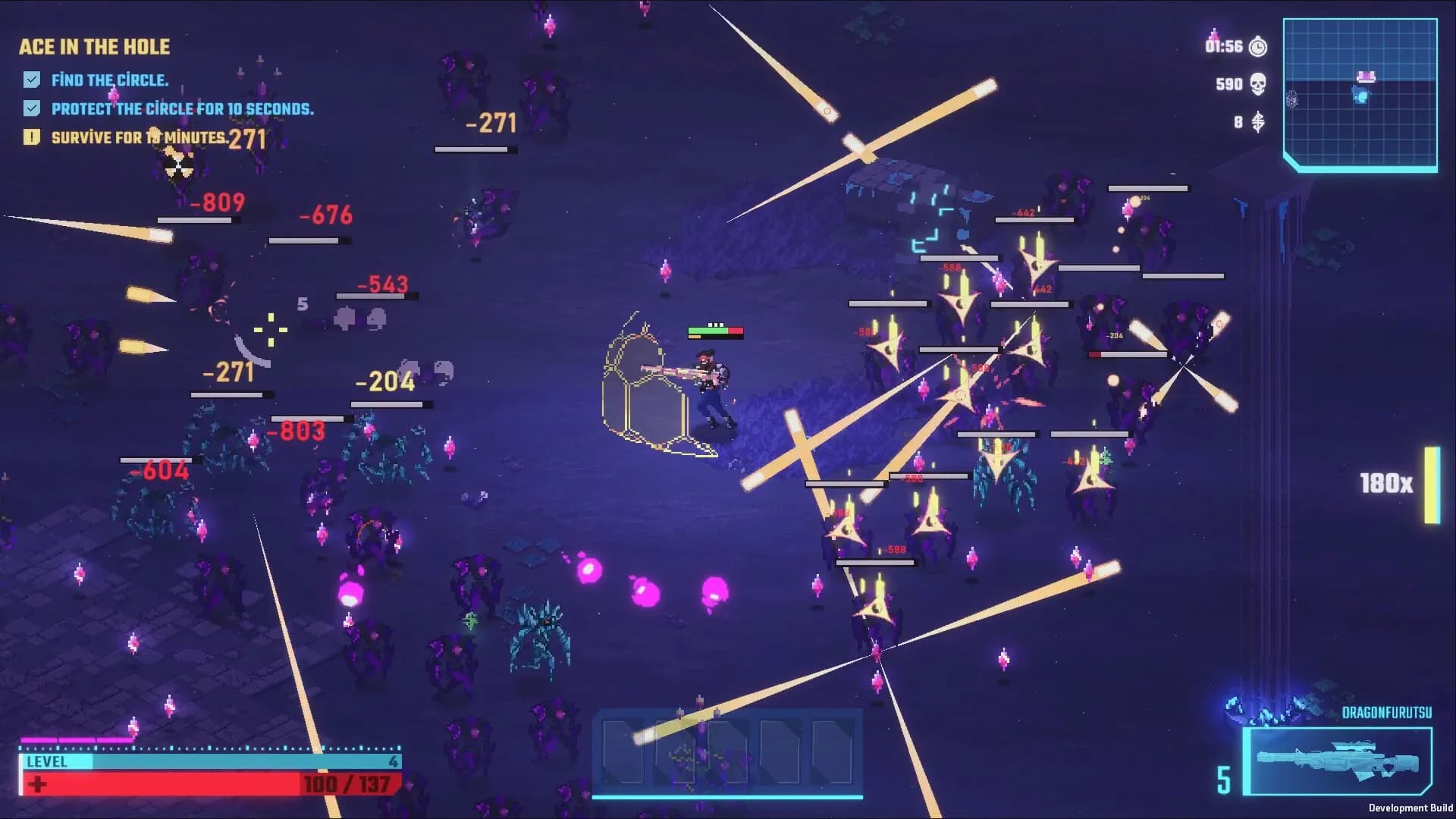 Sodaman screenshot screenshot 0