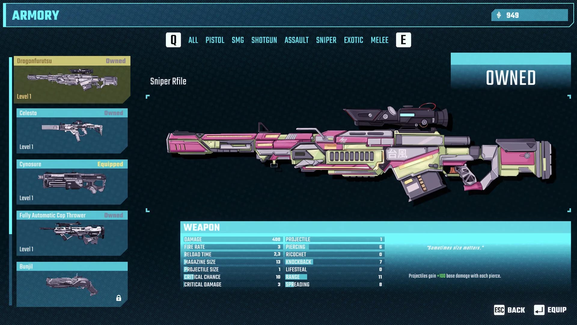 Sodaman screenshot screenshot 4