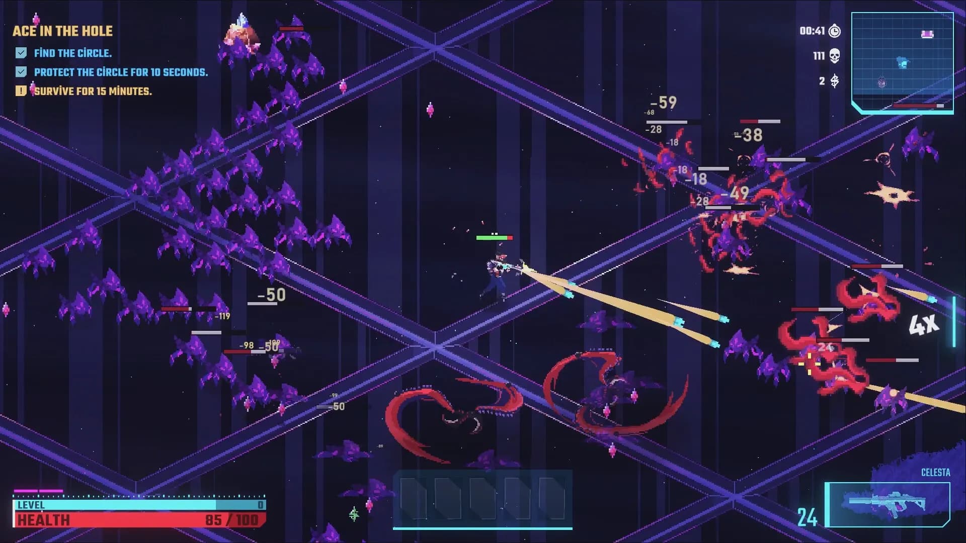 Sodaman screenshot screenshot 6