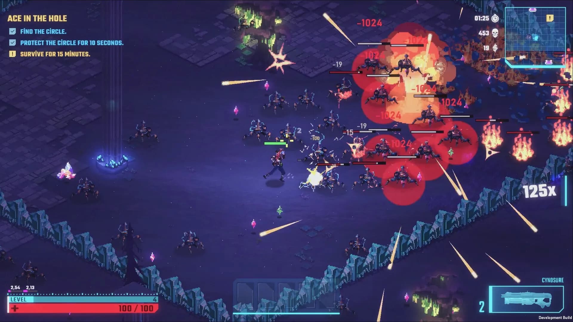 Sodaman screenshot screenshot 8