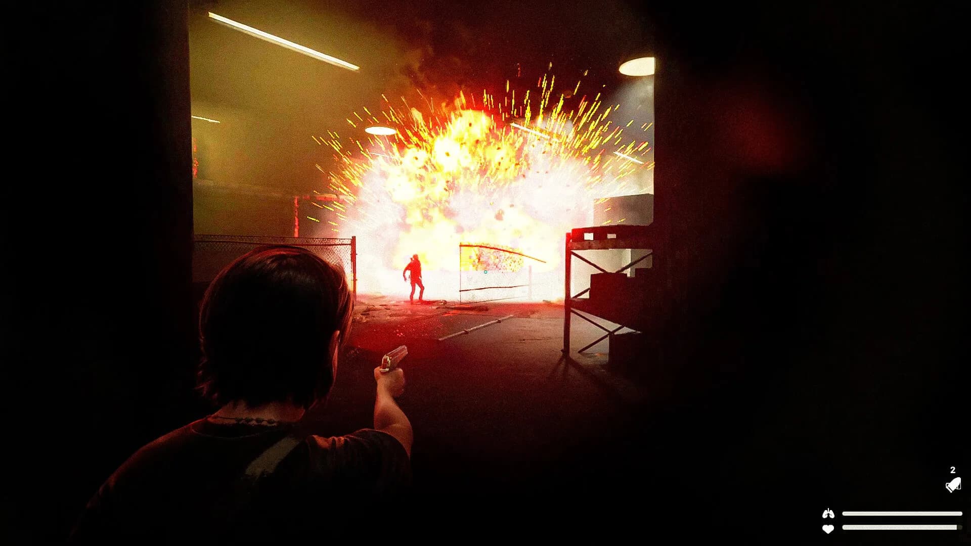 Sofie: The Echoes screenshot screenshot 1