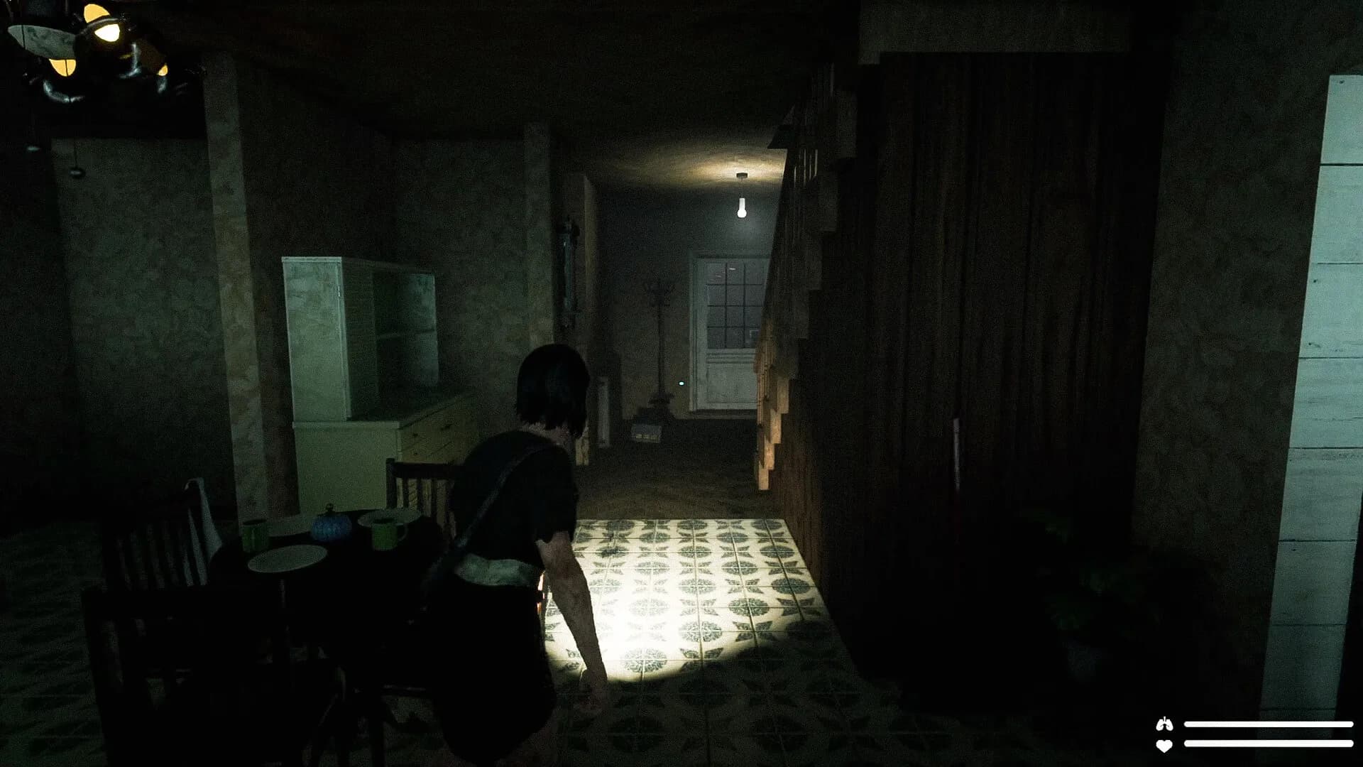 Sofie: The Echoes screenshot screenshot 2