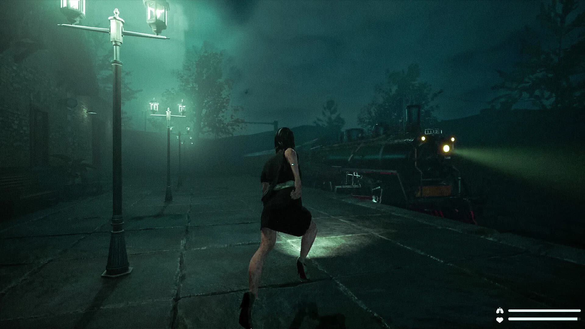 Sofie: The Echoes screenshot screenshot 5