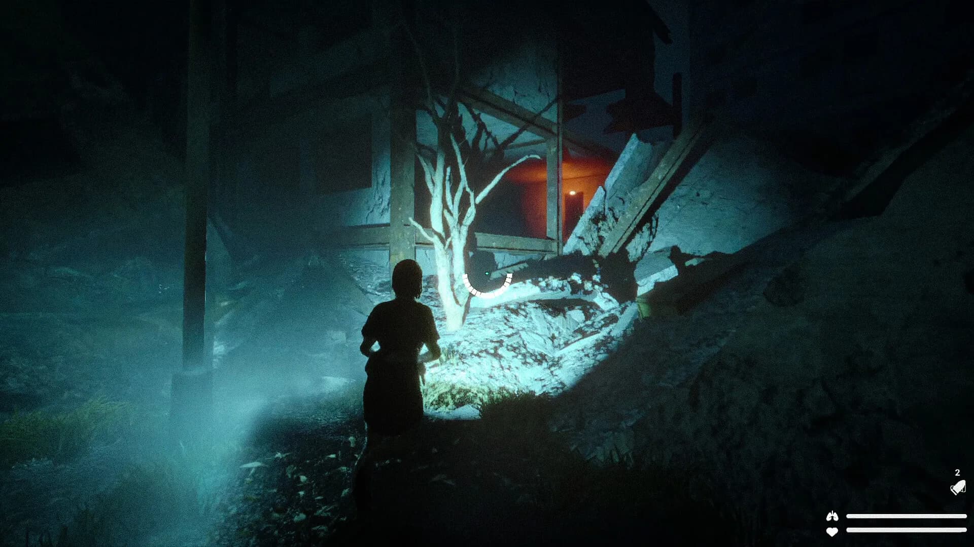 Sofie: The Echoes screenshot screenshot 6