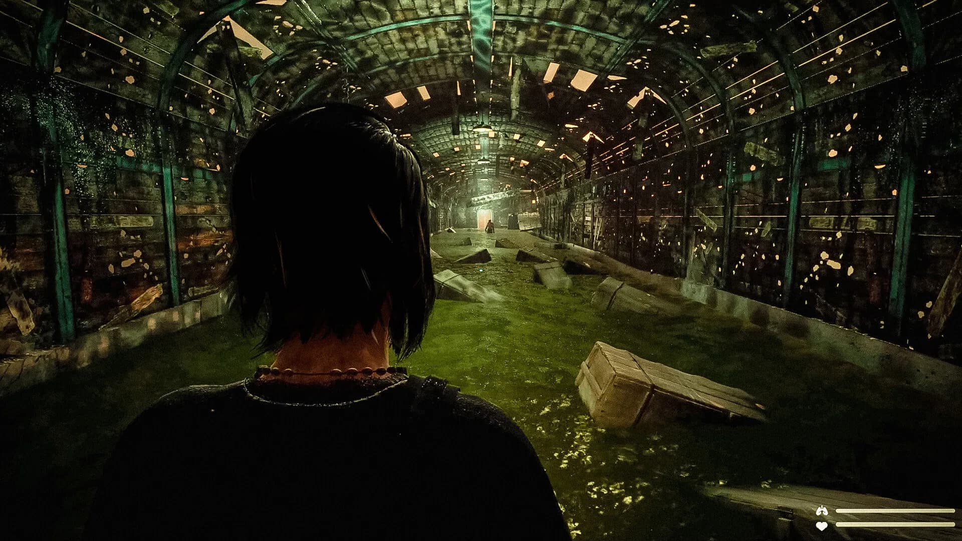 Sofie: The Echoes screenshot screenshot 7