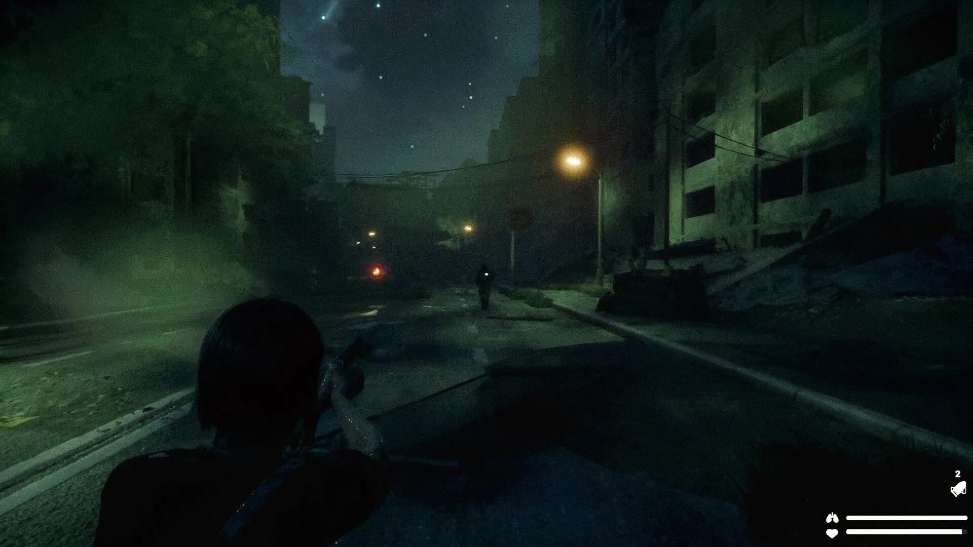 Sofie: The Echoes screenshot screenshot 8