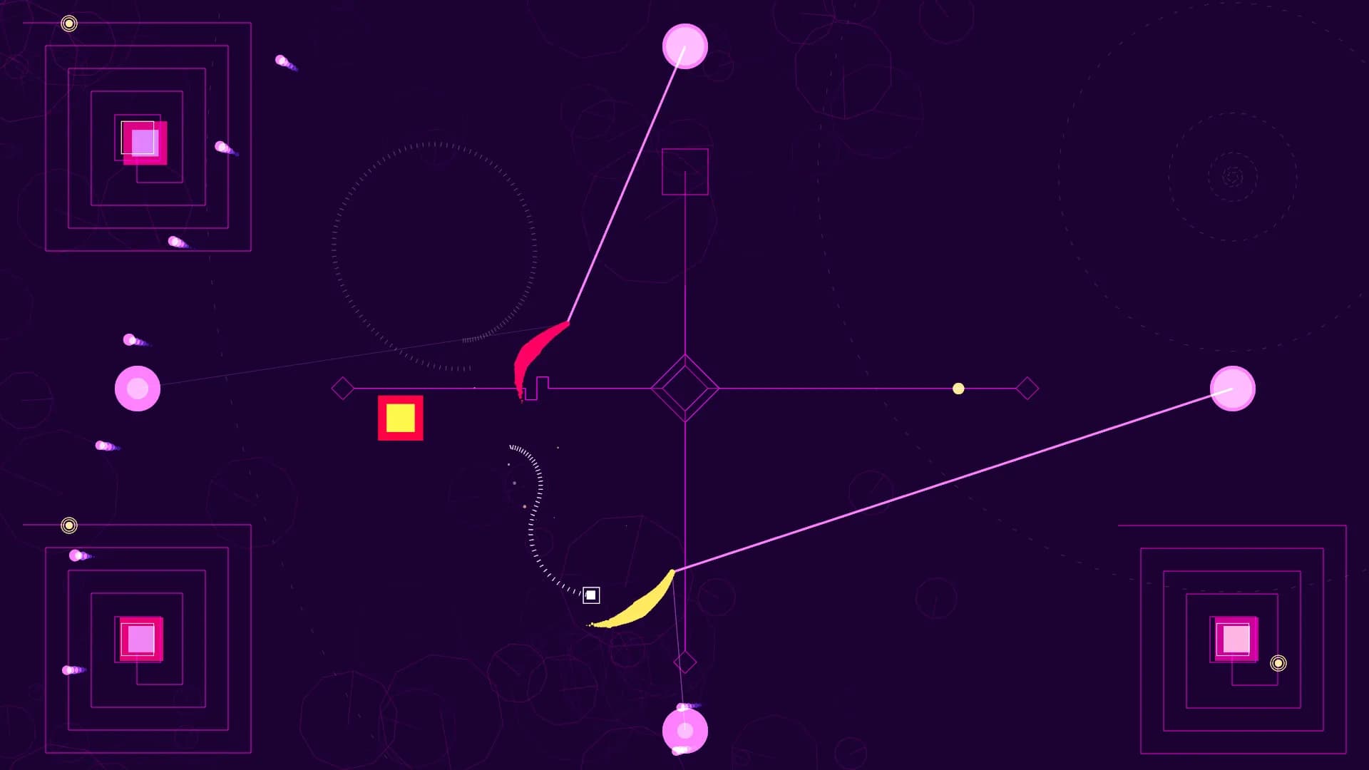 Soft Body screenshot screenshot 1