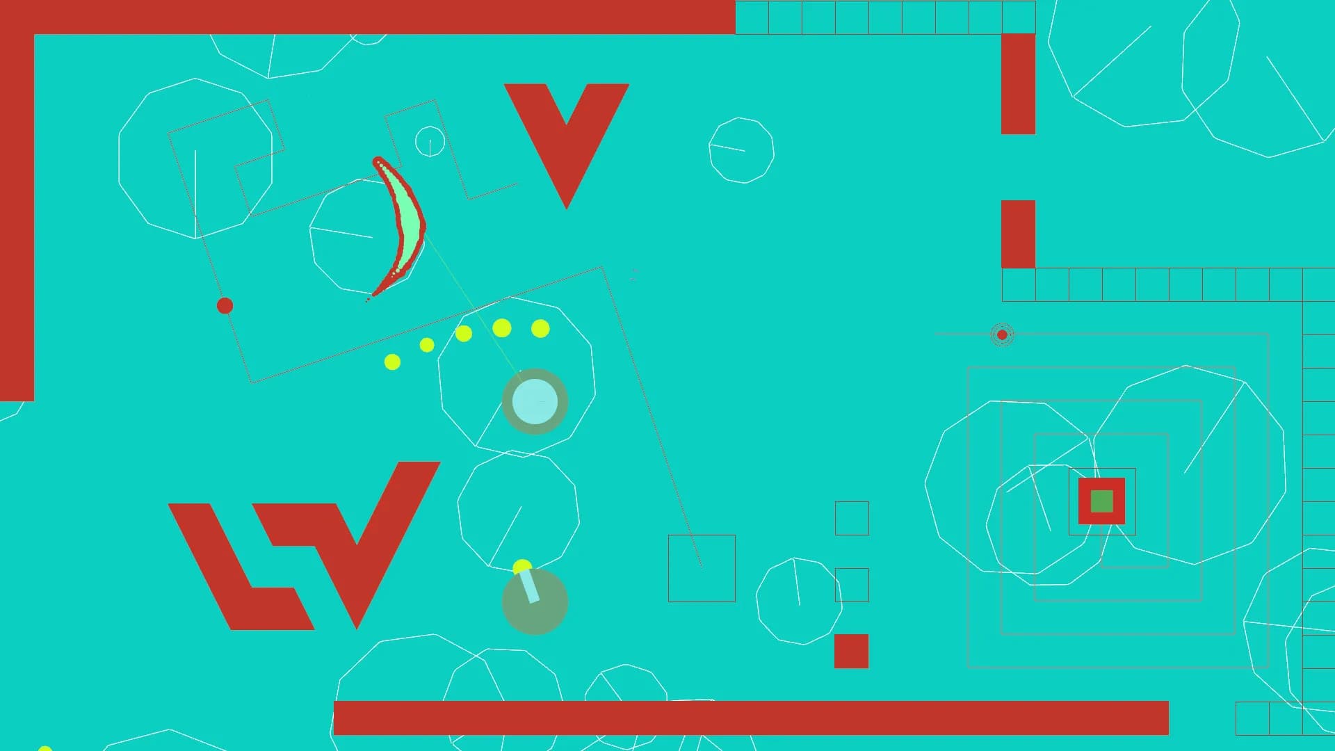 Soft Body screenshot screenshot 4