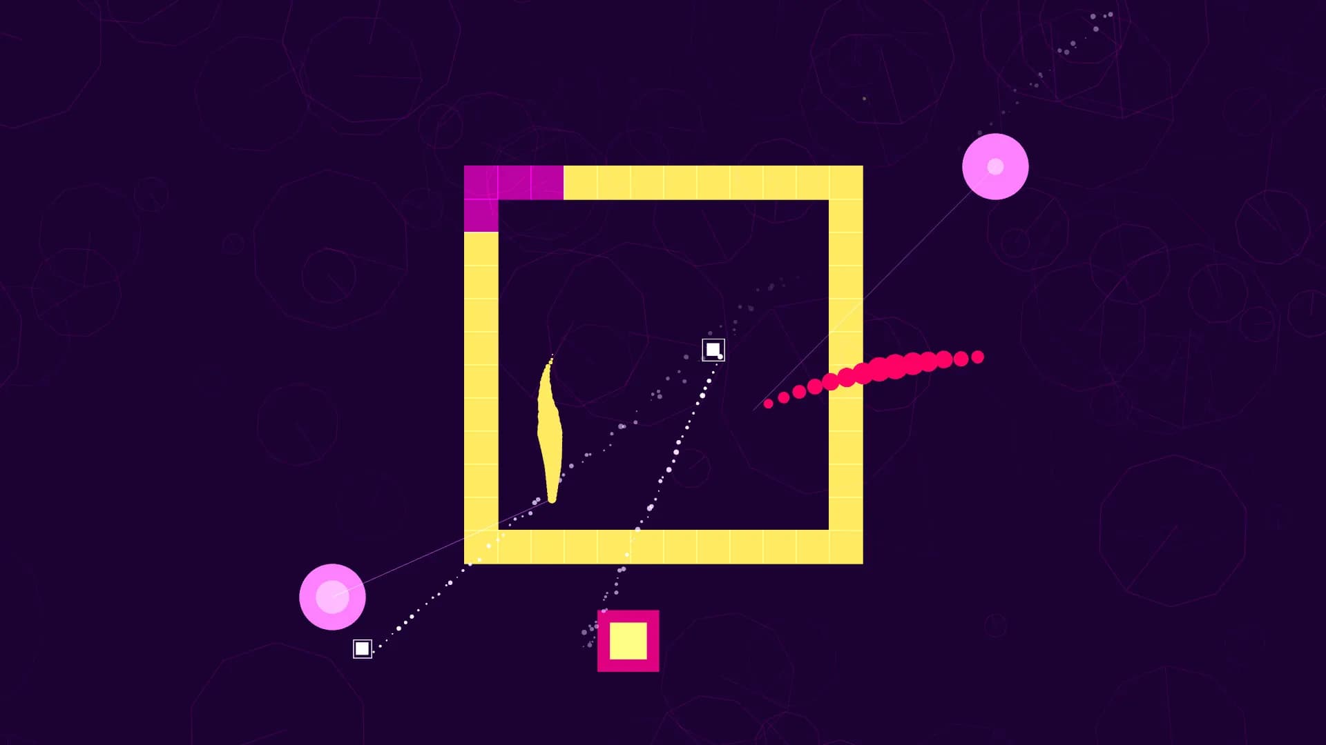 Soft Body screenshot screenshot 5