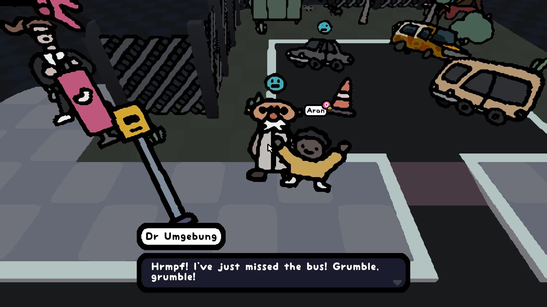 Sokfest screenshot screenshot 0